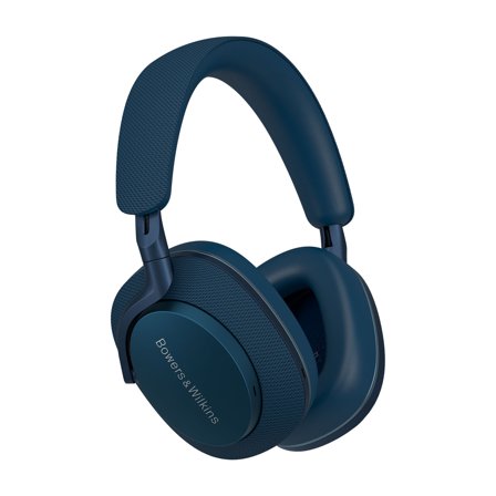 Bowers & Wilkins PX7 S2e Kabelloses Headset - Blau