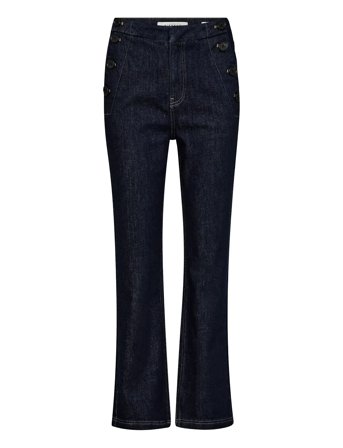 Pieszak | Pd-Jenora Cropped Sailor Jeans Wash | 31
