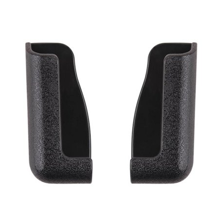 Telefonholder GPS Stativ Rack Bilinteriørtilbehør Universal Gravity Bracket Selvklebende Dashbordstativ Hylle