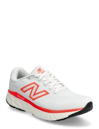New Balance New Balance Freshfoam Evoz V4 - White - 36.5