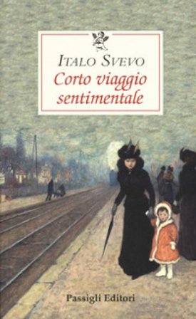 Corto viaggio sentimentale Italo Svevo