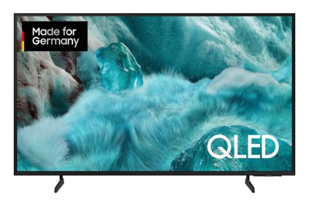 Samsung Q7F 43" QLED Q7F2 4K Vision AI Smart TV (2025)