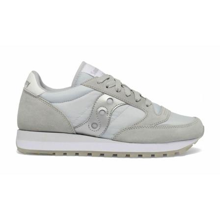 Saucony, Sneakers Grijs, Dames, Maat:37 EU