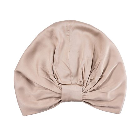 Yuaia Haircare Bambus Bonnet Champagne, Hår, Styling Tools, Tilbehør