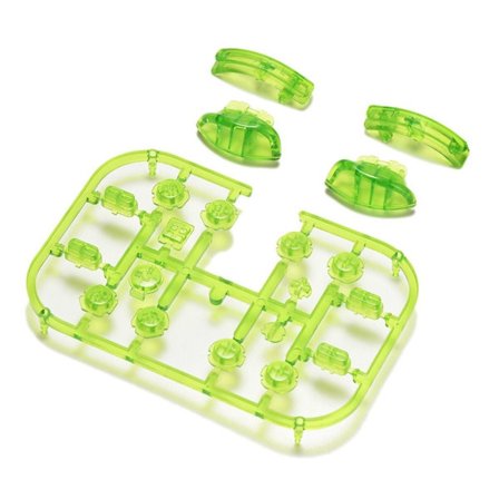 Riktningsknappar ABXY 7 7