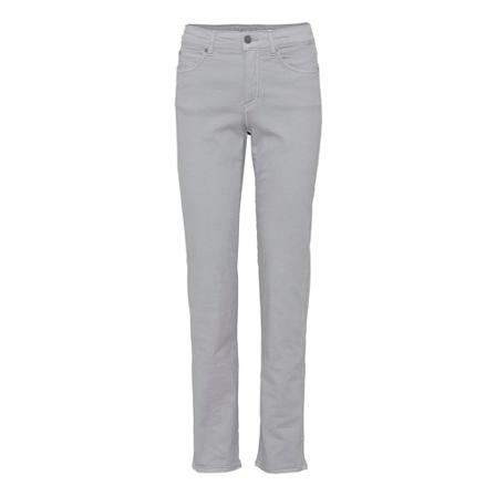 C.Ro, Trousers 5525-525-130 Grijs, Dames, Maat:M,polyester