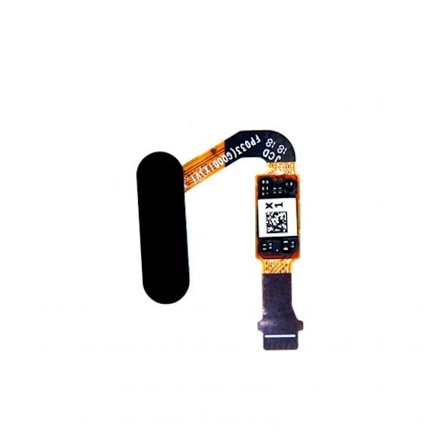 Huawei Mate 10/View 10/P20 /P20 Pro Fingeravtrycksläsare Original