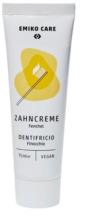 EMIKO CARE DENTIF FINOCC 75ML