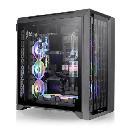 Thermaltake Cte C700 Tg Midi Tower Black