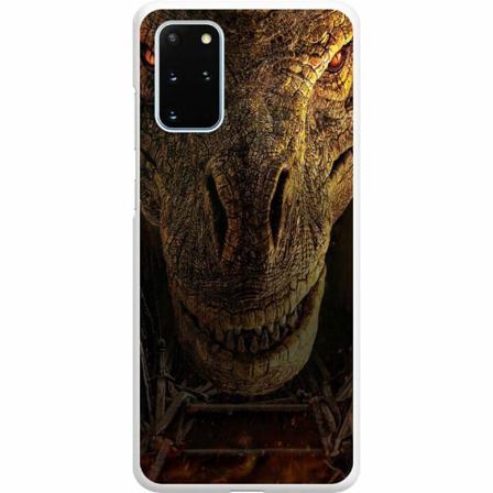 Samsung Galaxy S20+ Premium Skal House Of The Dragon