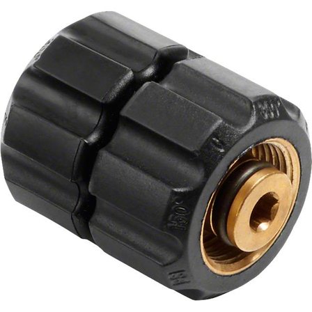 Bosch F016800454 Adapter, Rengjøringsmaskiner
