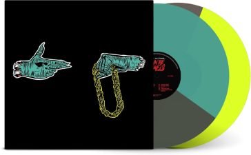 Run the jewels RUN THE JEWELS