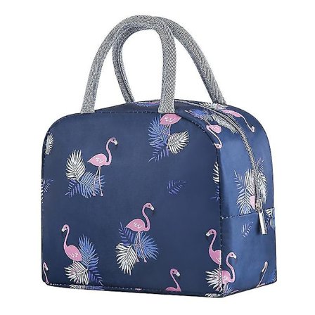 Dww-lunch Box Tote Bag Isolering Bag Lunch Bag Lunch Box Bag DXGHC