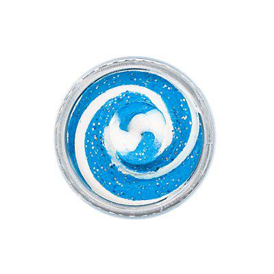 PowerBait Glitter Trout Bait 50g Polar Bear