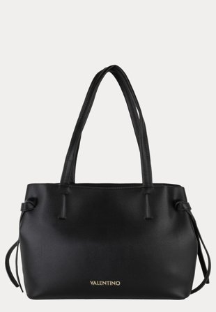 Valentino - Win Re Shopping - 001 Nero - Kläder - - Bubbleroom