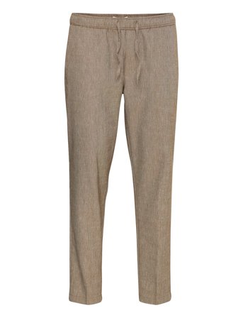 Casual Friday | Cfpilou 0066 Drawstring Linen Mix P | L x 32