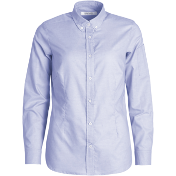 Oxfordskjorta Dam 15480*