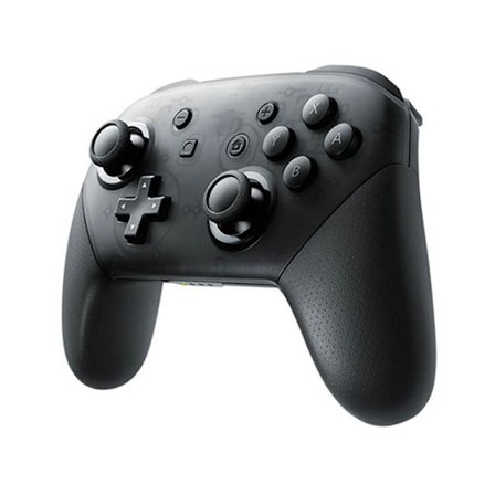 Ny trådlös Pro Controller för Nintendo Switch-konsolen