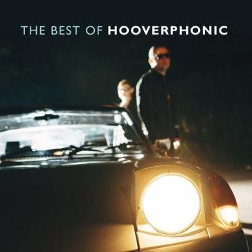 Best of hooverphonic Hooverphonic