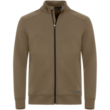Tröja Herr Zip Cutter & Buck Pemberton