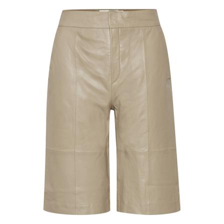 Inwear - Shorts - Beige - Dam - Storlek: M, Dam, Storlek: M