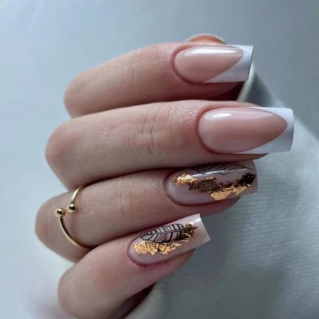 24 kpl tekonaloja pitkä neliö W462 W462