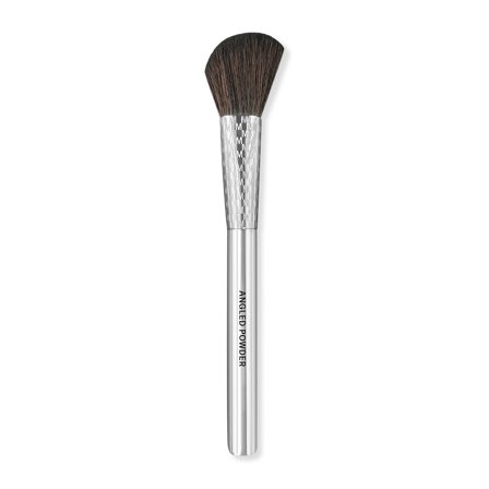 Mesauda Beauty F07 Angled Powder Brush 1pz - Pennelli