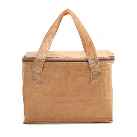 Isolerad Thermal Bag Cooler Lunch Bag CC