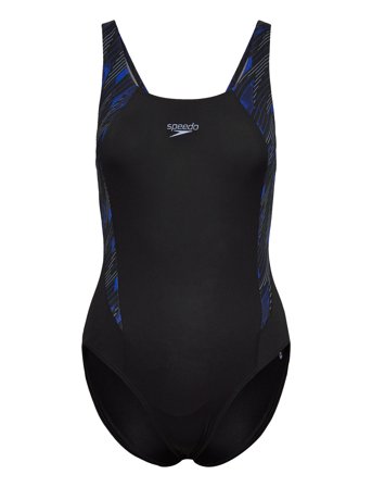 Speedo | Womens Hyperboom Splice Muscleback | 32