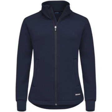 Tröja Dam Zip Cutter & Buck Pemberton