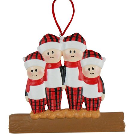 Dyr Gyngende Bil Ornament Træ Julekugle Dekoration Ornament El K Hjort Familie 2022 Julepynt Perle Guirlander Og Snore Krystal (