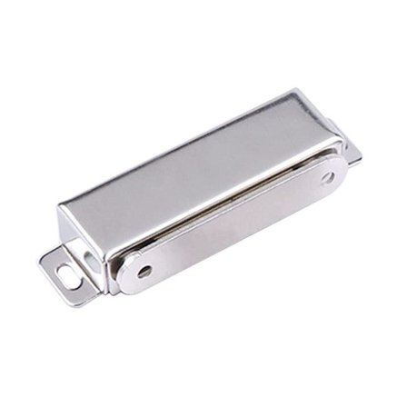 Magnetlås i Rostfritt Stål