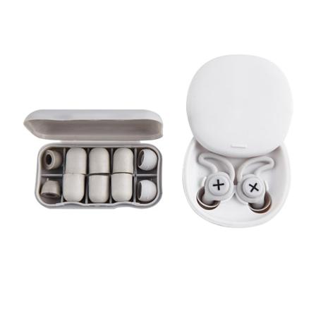 Soundproof Earplugs Anti-noise Sleep Soundproof Earplugs