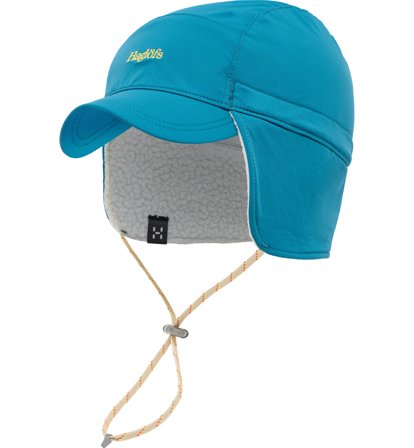 Haglöfs Mountain II Cap Deep Teal - M/L