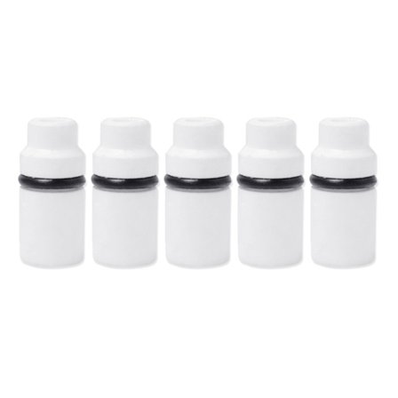 Högtryckstvätt Sandbläsare Slipande Keramiskt munstycke Sandbläster Sandbläster Spraypistol Spetsspets Sandblästermunstycke