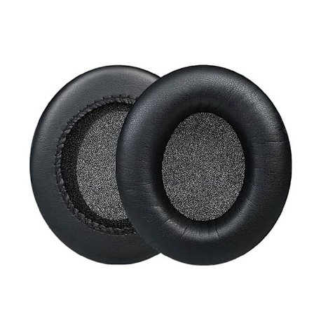 Vaihtokorvatyynyt Sennheiser-kuulokkeille, 2 kpl