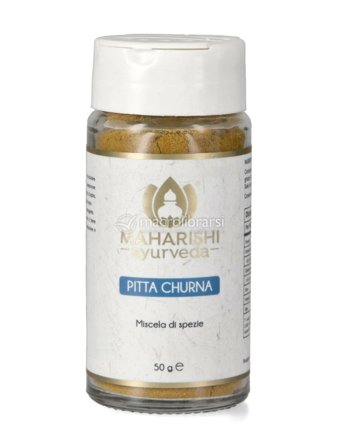 Churna Pitta Miscela Spezie 50g