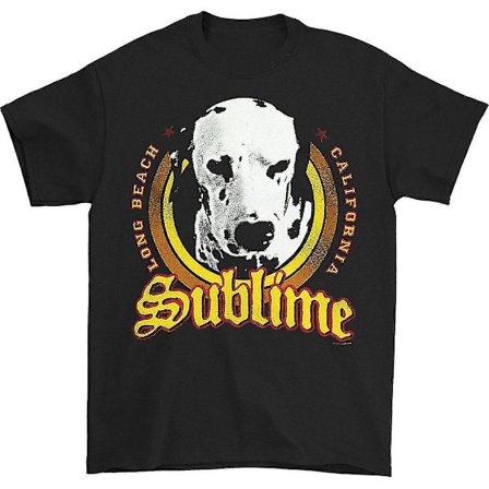 Sublime Lou Dog T-shirt