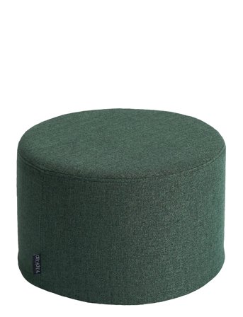 By KlipKlap Kk Circle - Pine Green - Green - ONE SIZE