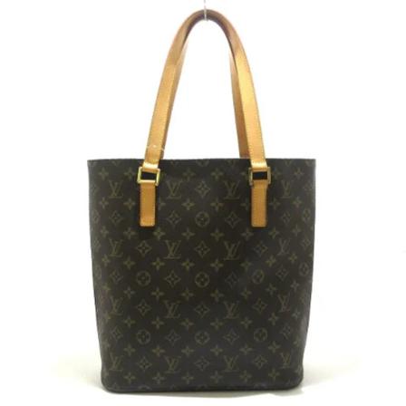 Louis Vuitton Vintage - Vintage Väskor - Brun - Unisex - Storlek: One Size, unisex, Storlek: ONE SIZE