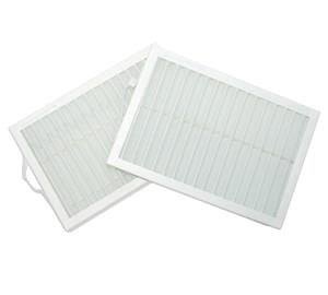 El-Björn 9295005 Filter till torkskåp, 2-pack, Tvättstuga