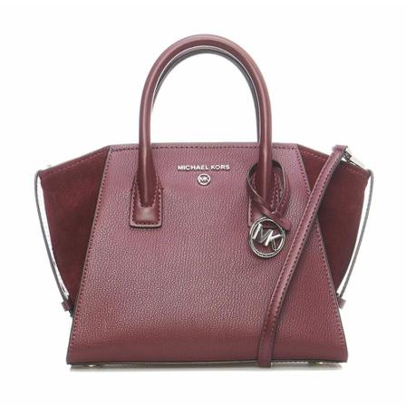 Michael Kors Handbags Rød, Dame Håndtasker, Størrelse: ONE Size
