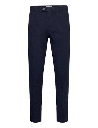 Lindbergh | Linen Club Pants | L