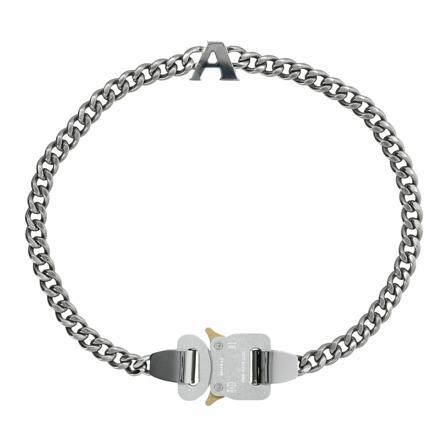 1017 Alyx 9Sm, Jewellery Szary, Mężczyzna, Rozmiar: M