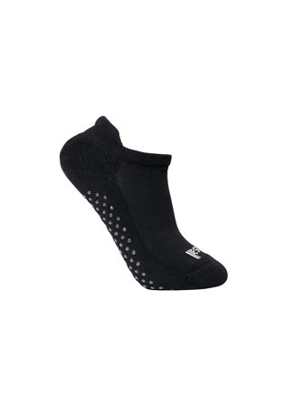 Casall Non-Slip Sock Black 39/40, Tøj & Bolig, Træningstøj, Træningssokker