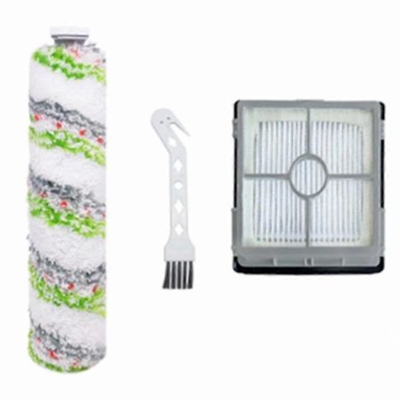 Bissell Crosswave X7 3350f 2832z Hepa-suodatin lemmikkiharjalle[D]