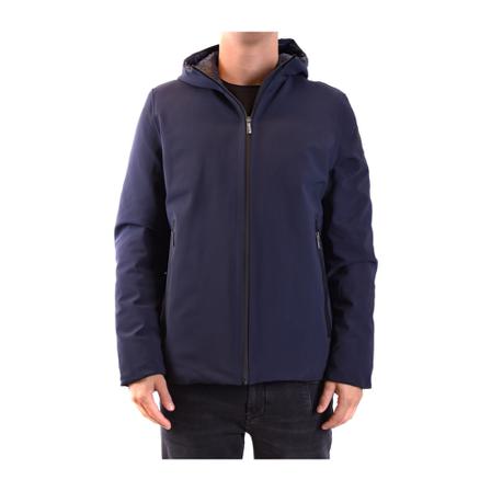 RRD Light Jas , Blauw , Heren , Maat: M