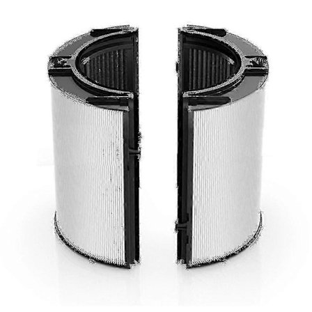 Erstatnings Hepa Filter For Tp06 Hp06 Ph01 Ph02 Luftrenser True Hepa Filtersett Del 970341-01 96 2025 walkbee