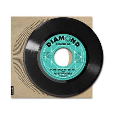 I can't help but let you (jeffries & ear RUBY WINTERS