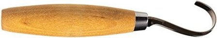 Morakniv Slöjd 164 -ruostumaton puukko (oikeakätisille)